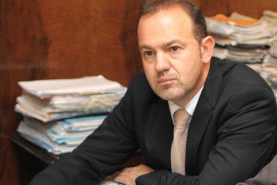 Peculado: Procesan a comisionado municipal, a la diputada Vázquez y a tres personas más