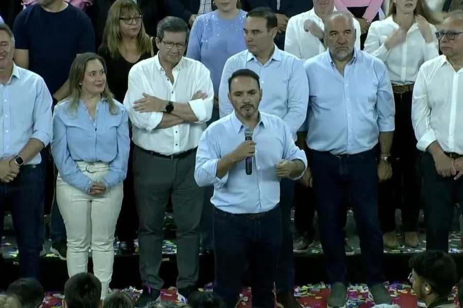 Comenzó la veda electoral en Corrientes rumbo a las elecciones del domingo