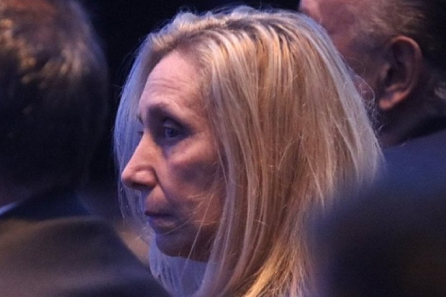 En medio del caso Spagnuolo, difunden audios donde Karina Milei habla de la interna libertaria