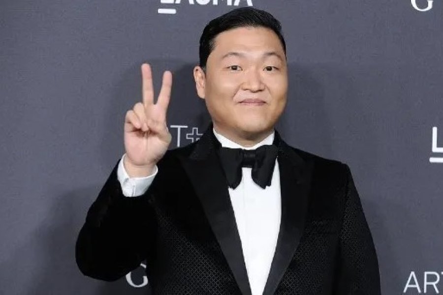 Corea del Sur: Detuvieron a Psy, creador del «Gangnam Style», por tráfico de psicotrópicos
