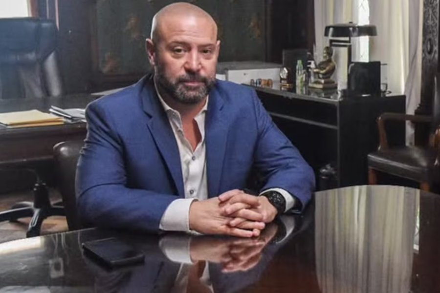 Coimas en la ANDIS: Diego Spagnuolo sumó una nueva denuncia