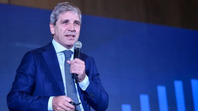 Deuda: En lo que resta de 2025, el Tesoro debe renovar al menos el 74% de sus vencimientos para no emitir pesos
