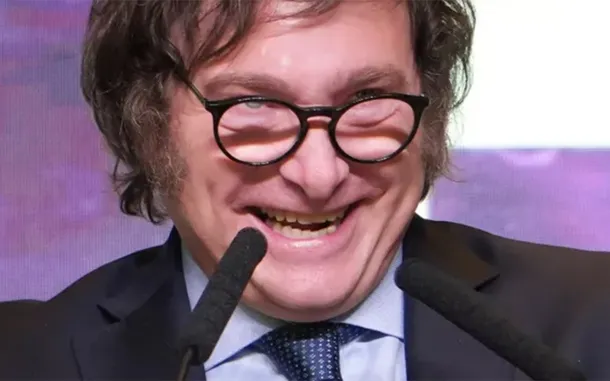 Javier Milei fustigó al Senado por la suba de dietas: «Una vergüenza»