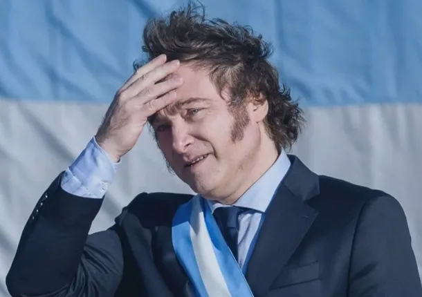 El Gobierno oficializó los rechazos del Congreso a cinco decretos de Javier Milei