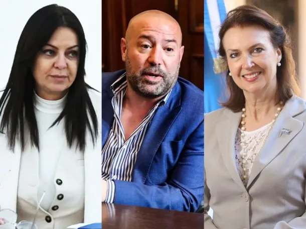 Escándalo por presuntas coimas en ANDIS: Los nuevos audios que reveló Jorge Rial