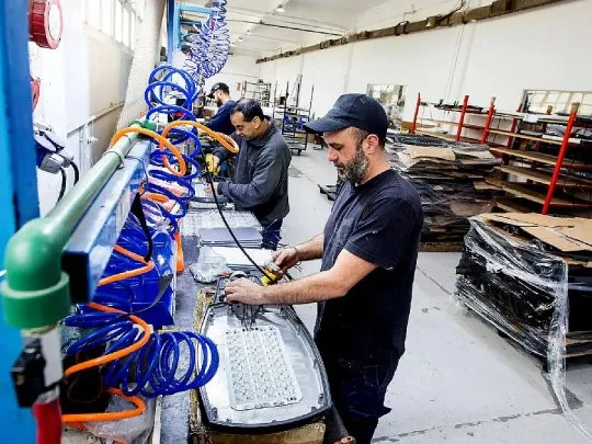 El Gobierno dará prioridad en la segunda parte de su mandato a la reforma laboral