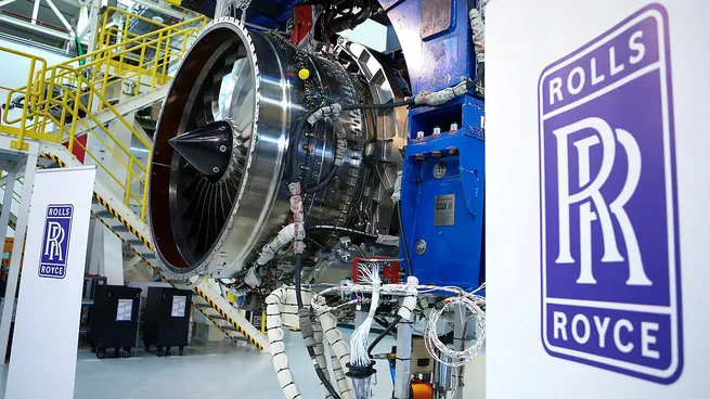 Rolls-Royce apuesta por la energía nuclear y los pequeños reactores modulares (SMR)