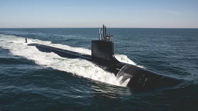 Tensión entre EEUU y Rusia: Donald Trump ordenó desplegar submarinos nucleares y Vladimir Putin movilizará misiles hipersónicos