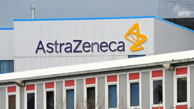 La Justicia reconoce efectos secundarios de la vacuna AstraZeneca como accidente laboral