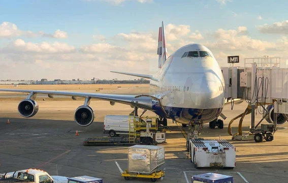 ARCA simplifica los trámites para exportaciones por vía aérea