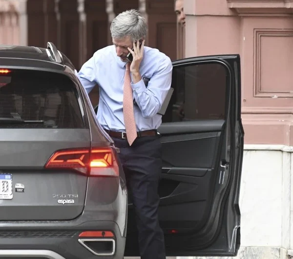 Cocos dejó de vender dólares y hablan de un cepo de facto del Banco Central