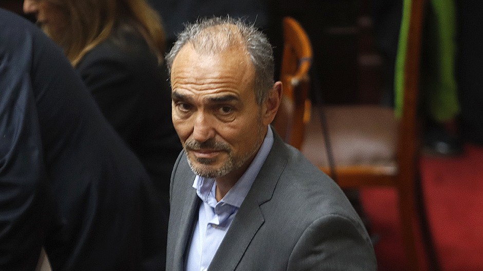 Los negocios de Lule Menem con Olmedo en La Rioja, detrás de su candidatura en Salta