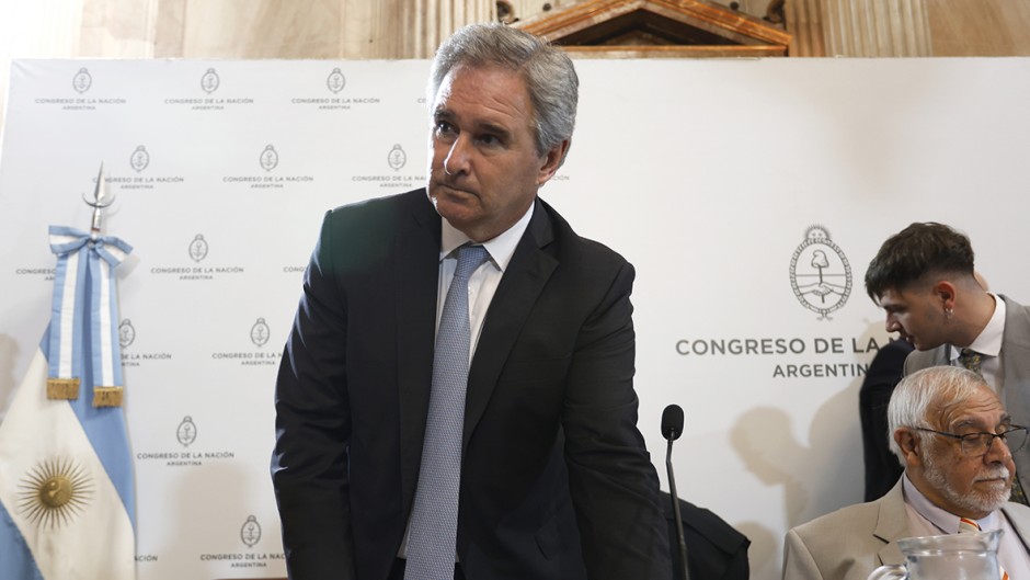 Quirno logró renovar la deuda con la ayuda de ByMA que hace de Banco Central paralelo