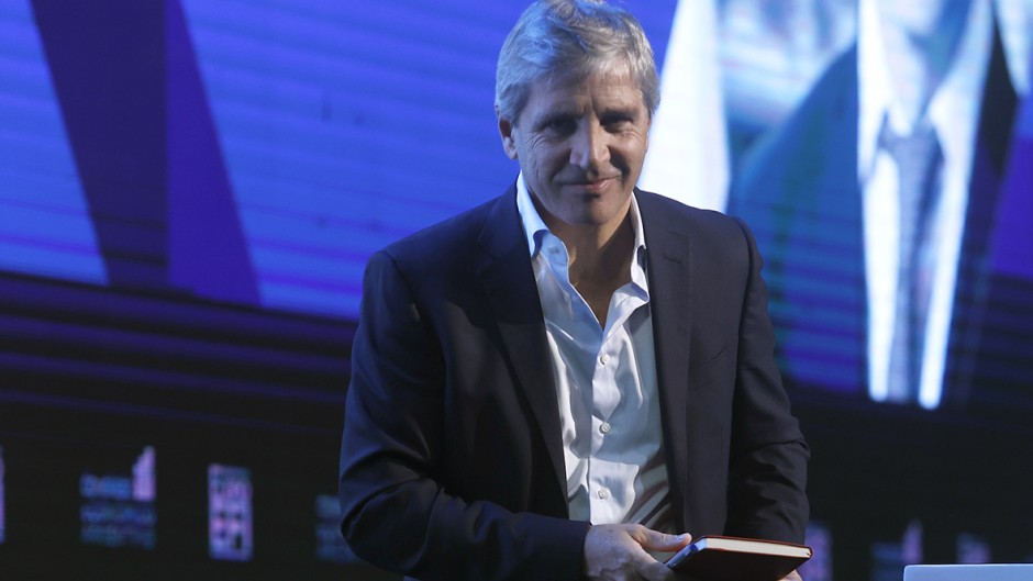 En el Gobierno ahora hablan de un acuerdo de «cooperación financiera» con Estados Unidos
