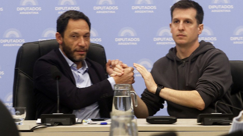 Milei debe responder a las preguntas de la Comisión Libra esta semana