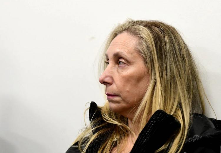 La Justicia ordenó que dejen de difundirse los audios de Karina Milei tras la denuncia del Gobierno