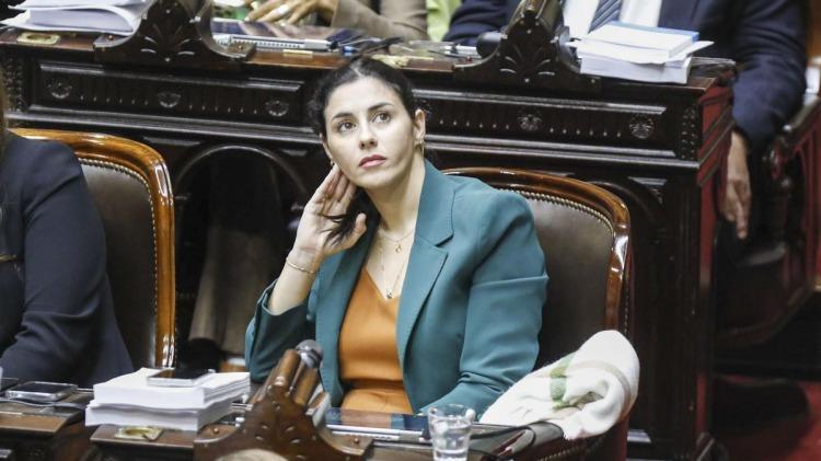 «Son lo más sucio que tiene el Gobierno ahora»: Marcela Pagano apuntó fuerte contra los Menem en medio del escándalo de las coimas