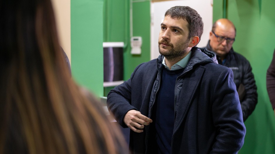 El hijo de Juez destrozó al Gordo Dan: «qué podés esperar de este gordo pelotudo, tiene un problema con ponerla»