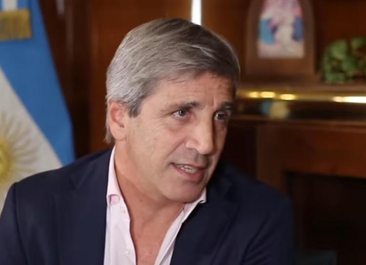 El Gobierno prevé avanzar con la privatización de más de 9.000 km de rutas nacionales