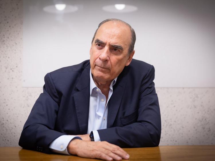 Francos reconoció que fue “un error” nacionalizar la elección bonaerense, pero consideró que será “totalmente diferente” en octubre