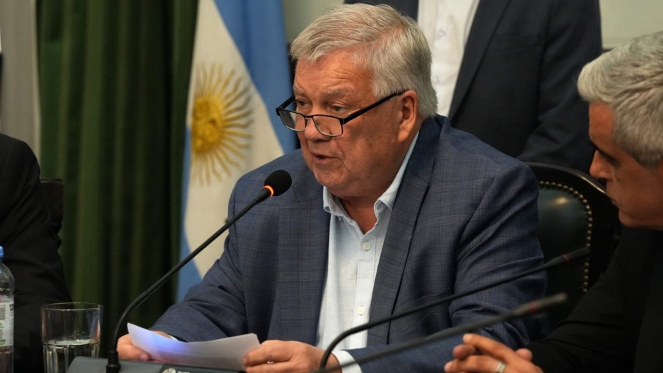 Los rectores rechazan el presupuesto de Milei y dicen que implica un 35% de ajuste