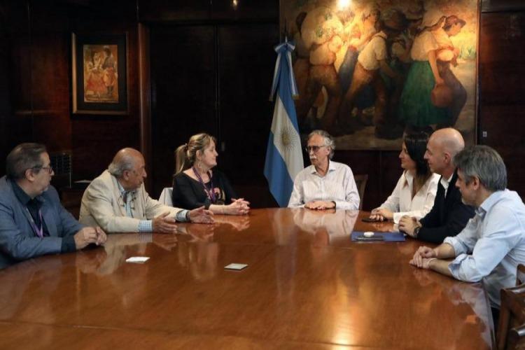 El Gobierno asignó un nuevo representante en el Consejo del Garrahan