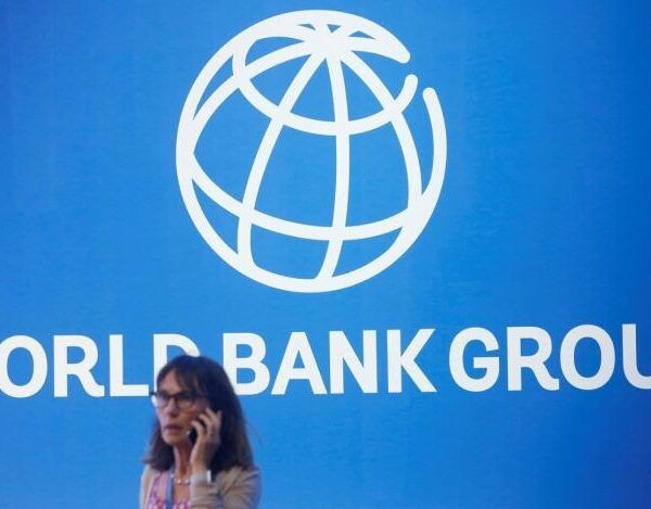 El Banco Mundial desembolsará a la Argentina hasta USD 4.000 millones en los próximos meses