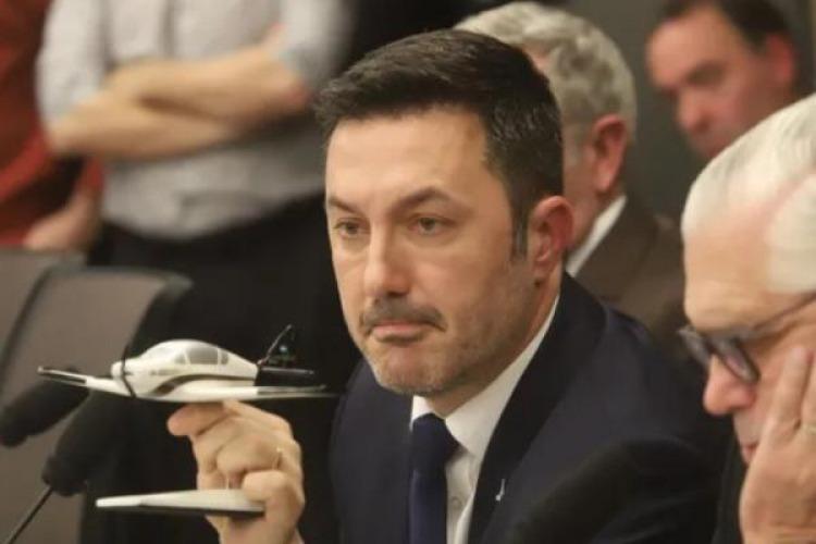 Insólito: Petri negó una base conjunta con EE.UU. en Ushuaia pero dejó abierta “una alianza” más profunda