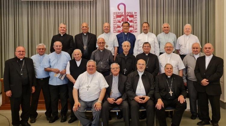 La Iglesia reclamó mayor «presencia del Estado ante el avance del narcotráfico» tras el triple femicidio en Florencio Varela