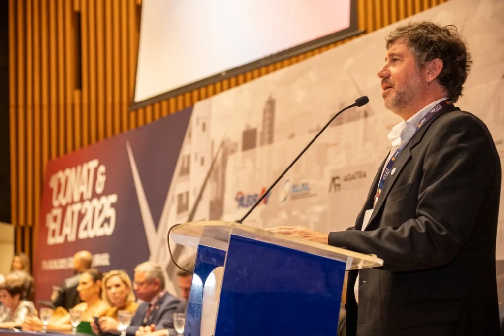 Reeligieron a un argentino al frente de la Asociación Latinoamericana de Abogados Laboralistas