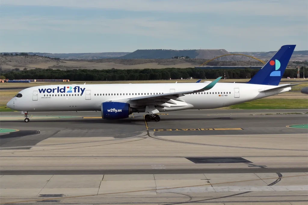 El Gobierno autoriza a una nueva línea aérea a realizar vuelos entre Argentina y España