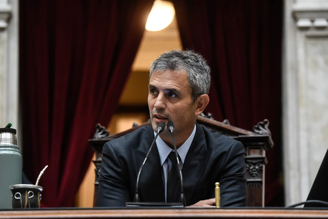 Sesión en Diputados sin quórum: fracasó el debate sobre DNUs de identidad de género y Estatuto policial