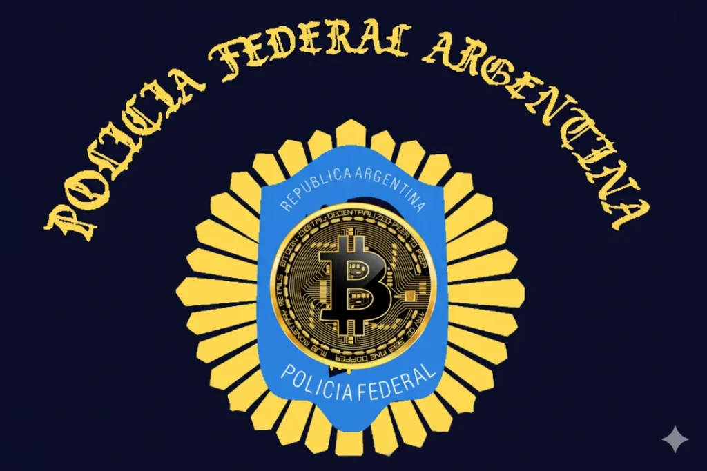 Hackearon a la Policía Federal para una estafa cripto: 3 claves de una experta para no caer en el engaño