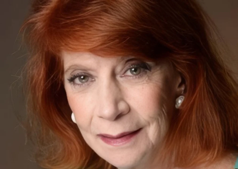 Murió la actriz Adriana Aizenberg