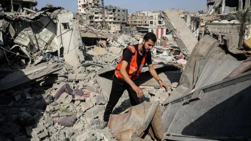 Reino Unido reconocerá un Estado palestino, desafiando a Estados Unidos e Israel