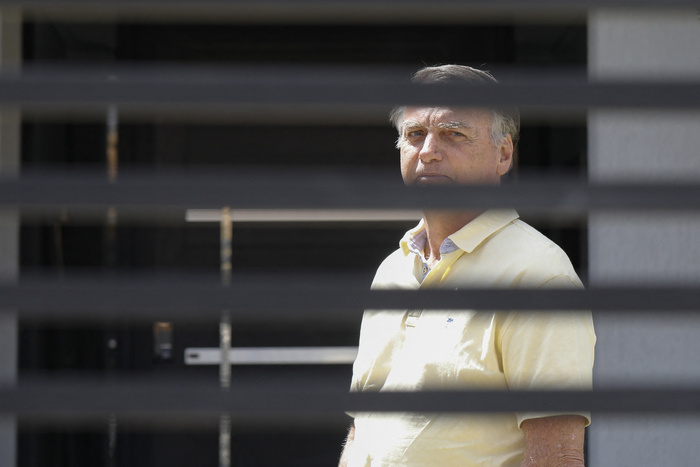 Brasil: la Corte Suprema deja a Bolsonaro más cerca de una condena por golpismo