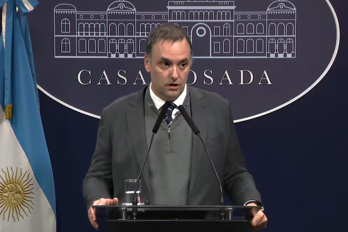 «Si hay alguien comprometido con la corrupción, ese es el Presidente»