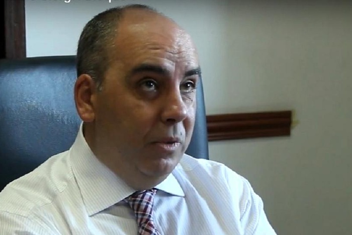 Caso $Libra: Martínez De Giorgi rechazó ponerse al frente de la causa