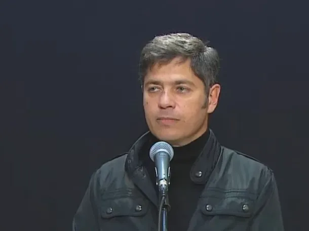 «Nos jugamos todos para ver cómo sigue la historia. Es el momento de la verdad»