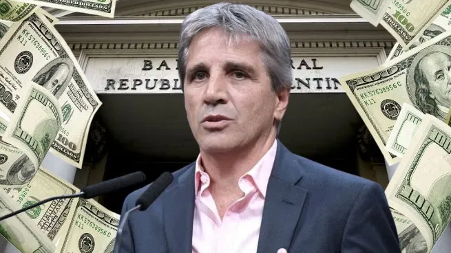 Ante la venta de dólares del Tesoro, crece el temor por el pago de la deuda: Vencen u$s6.800 millones de acá a enero