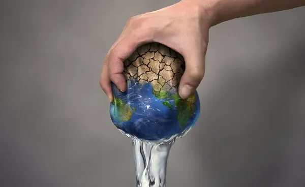 La ONU alerta: el ciclo del agua se vuelve cada vez más extremo y peligroso