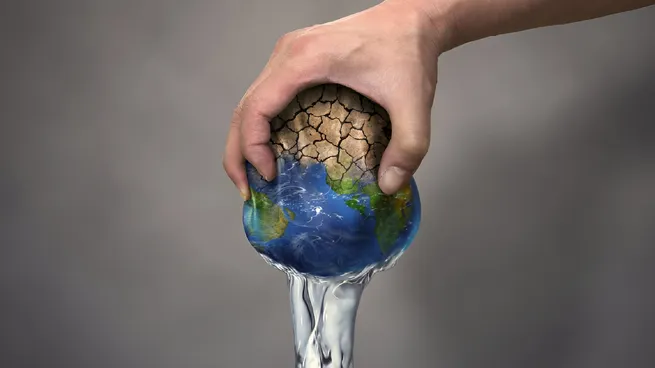 La ONU alerta: el ciclo del agua se vuelve cada vez más extremo y peligroso