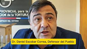 «Una buena noticia, que se restituyan pensiones arbitrariamente suspendidas»