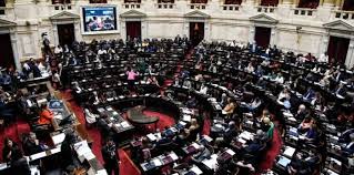 SESIÓN EN VIVO: 17 de septiembre de 2025 – Diputados Argentina
