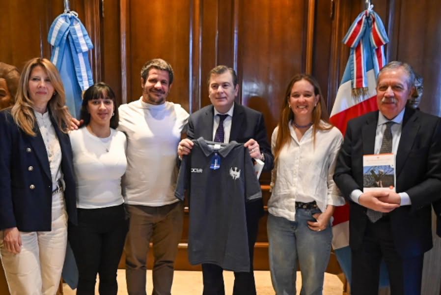 El deporte como herramienta de reinserción