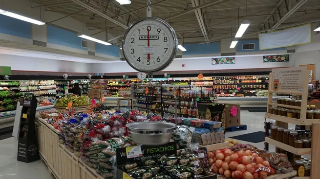 Inflación en Argentina: Cuáles fueron los productos básicos que más subieron y bajaron en agosto 2025