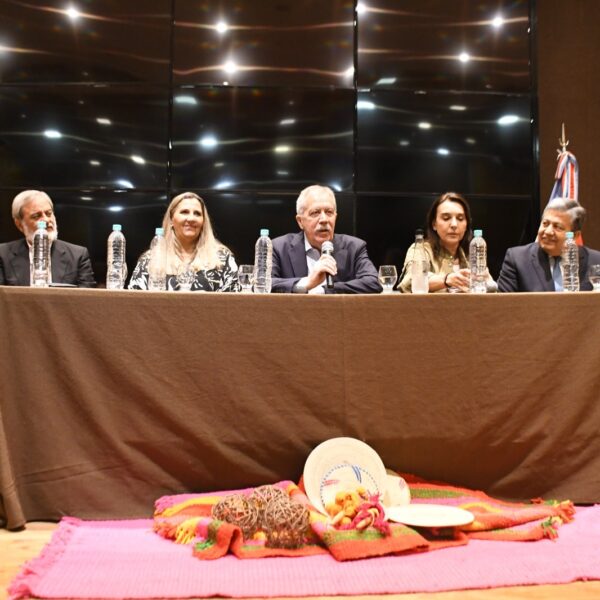 Elías Suárez convocó a referentes de la cultura provincial “A fortalecer una política cultural que nos incluya a todos”
