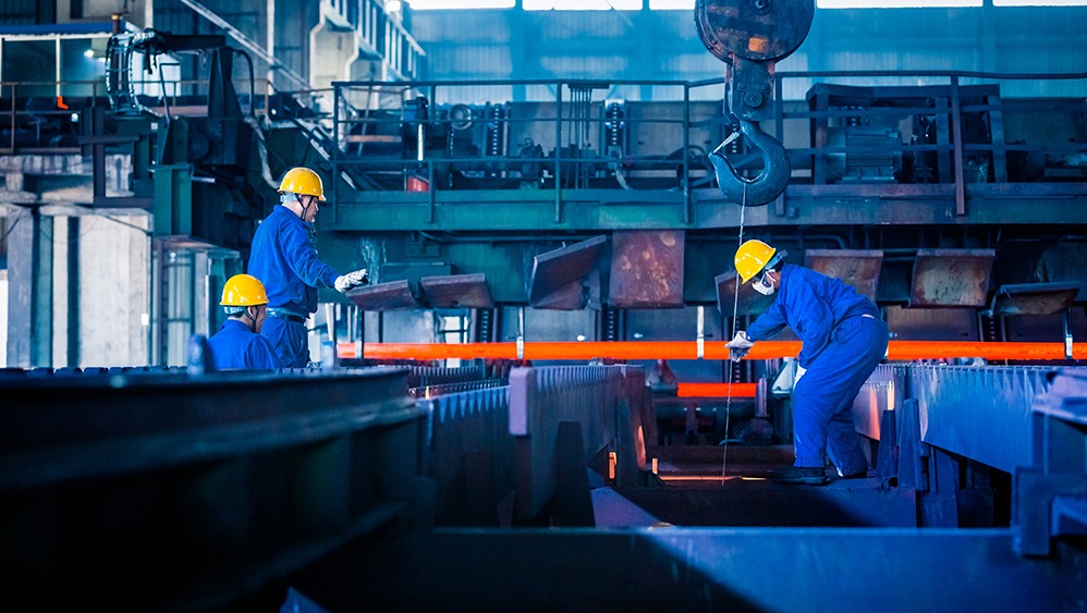 Contracción del indicador fabril de la UIA debido al deterioro de la demanda, costos operativos y competencia desleal Contracción del indicador fabril de la UIA debido al deterioro de la demanda, costos operativos y competencia desleal