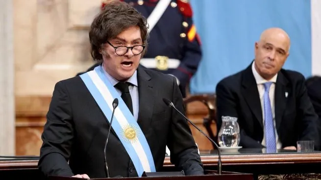 Presupuesto 2026: Javier Milei no concurrirá al Congreso y grabará la cadena nacional desde Casa Rosada