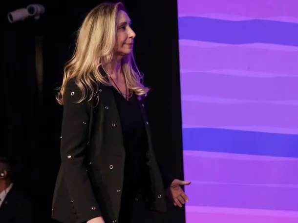 Estafa $LIBRA: Citan para este martes a Karina Milei en Diputados, pero descartan que se presente